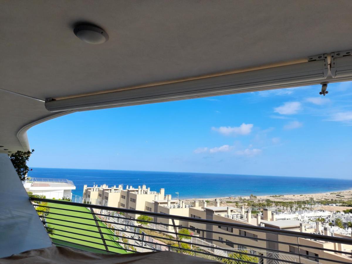 Apartamento Infinity View - Arenales del Sol