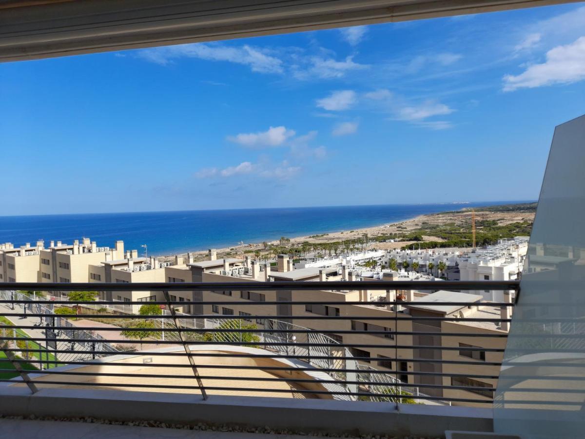 Infinity View - Apartamento